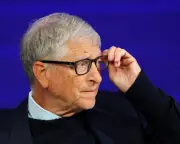 Bill Gates urges 'human-reserved' jobs to shield roles from AI