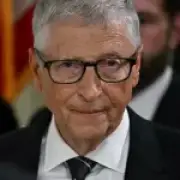 Bill Gates warns 'insane' AI wave could create bioterror weapons and destroy jobs