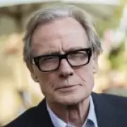 Bill Nighy addresses London sightings and Ride or Die