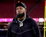 Bills GM offers condolences after death of Ed Oliver's two-year-old son