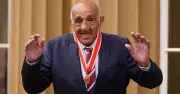Billy Boston Dies Aged 92 Weeks After Wife's Death