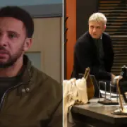 Billy stunned by Emmerdale secret as Caleb's twist looms