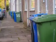 Binman calls out 'Karens' for dumping vapes and batteries in recycling