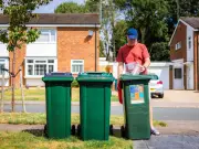 Binman: Don't Recycle Plastic Hangers, Use General Waste