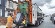 Binman explains why they check your bin before collecting it