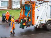 Binman reveals real reason they inspect your wheelie bin