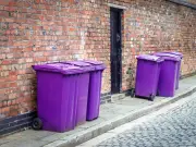 Binman settles holiday wheelie bin debate with simple advice