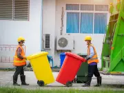 Binman Warns 'Sneaky' Recycling Trick Will Get Your Bin Rejected