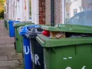 Binman warns 'we know you do it' as hidden rubbish could cost £400