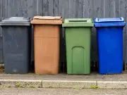 Binman's Recycling Warning: Common Item Can Stop Collections