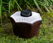 Biogents Mosquitaire review: the Mercedes of nontoxic mosquito eradication is worth the price