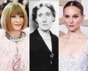 Biogossip: Rachel Cusk's Natalie Portman Novel Joins Literary Lineage