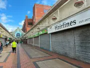 Birkenhead Market move to Pyramids shopping centre divides opinion