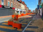 Birkenhead residents 'can't wait' for 'hideous' Wotsit Street removal