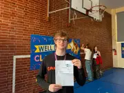 Birkenhead Sixth Form College celebrates record A-Level results