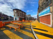 Birkenhead Wotsit Street removal to begin this month
