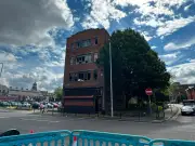 Birkenhead's derelict Rocky's gym to become 24-bed HMO