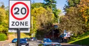 Birmingham 20mph zones: Drivers guilt-tripped into compliance, critics say