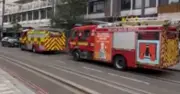 Birmingham Broad Street Hotel Fire Alarm Sparks Evacuation and Tram Disruption