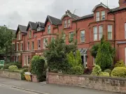 Birmingham firm seeks to turn Sefton Park YMCA hostel into 10-bed HMO