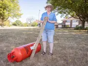 Birmingham green space cleanup after traveller encampment leaves