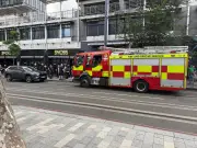 Birmingham Hotel Guests Evacuated in Pyjamas After Fire Alarm