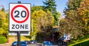 Birmingham set for 20mph limits on nearly all roads