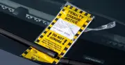 Birmingham street tops UK driving fines with 100,985 PCNs