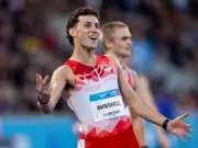 Birmingham Student Jake Minshull Targets Euro Glory on Home Track