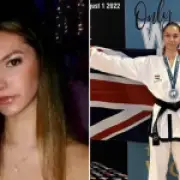 Black belt law student, 19, dies after cardiac arrest in sleep