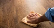Black Tea Hack Revives Wooden Floors Naturally