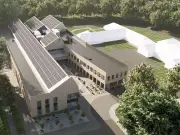 Blackley to get new 5,200 sq ft church with 1,000 weekly attendees
