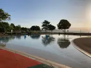 Blackpill Lido reopens after latest water quality closure