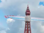 Blackpool Airshow 2026: Dates, Tickets, Schedule & More