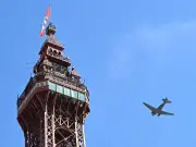 Blackpool Airshow 2026: Day Two Pictures