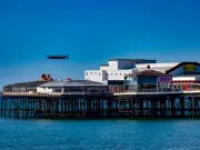 Blackpool Airshow 2026: Full Schedule, Line-up and Flight Times