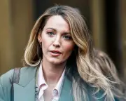 Blake Lively seeks legal fees from Justin Baldoni in lawsuit