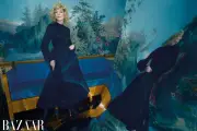 Blanchett Praises William as 'Extraordinary' Climate Leader