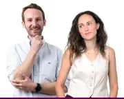 Blind date: ‘She’s one of the easiest people to talk to that I’ve ever met’