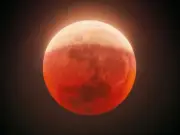 Blood Moon 2026: Check your postcode for clear skies during lunar eclipse