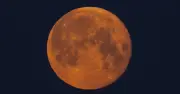 Blood Moon 2026: Met Office names best UK spots for lunar eclipse