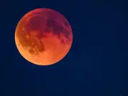 Blood Moon lunar eclipse visible from Liverpool this week as Moon turns red