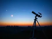 Blood Moon to grace UK skies in two weeks, no glasses needed