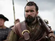 Blood of the Clans: Neil Oliver's epic Scottish history series hailed 'enthralling'