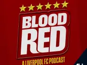 Blood Red Podcast Gets Fresh New Look for Liverpool's New Season