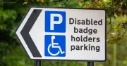 Blue Badge holders warned: permit is not a licence to park anywhere