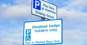 Blue Badge misuse warning: £1,000 fine risk for drivers