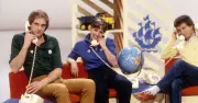Blue Peter legend Peter Duncan's health after horror cancer battle