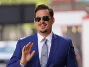 Blue's Lee Ryan seeks Supreme Court appeal over assault conviction