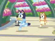 Bluey Happy Snaps Nintendo Switch pre-order for £19.65